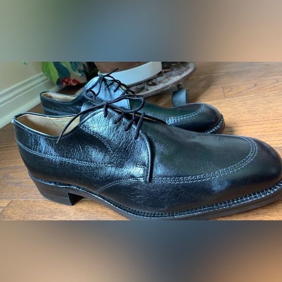 Vintage Jarman Benchmark NWOT size 9 1/2 - Picture 11 of 15